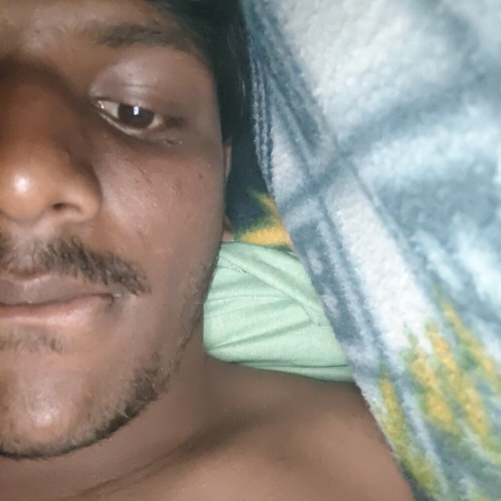 ankithhyd from stripchat