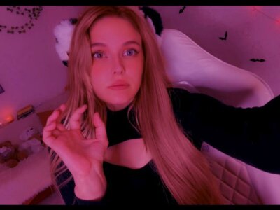 sweet_aliceka from stripchat