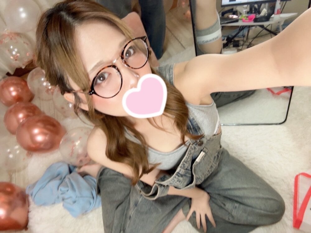 Cam girl mami-pokoch
