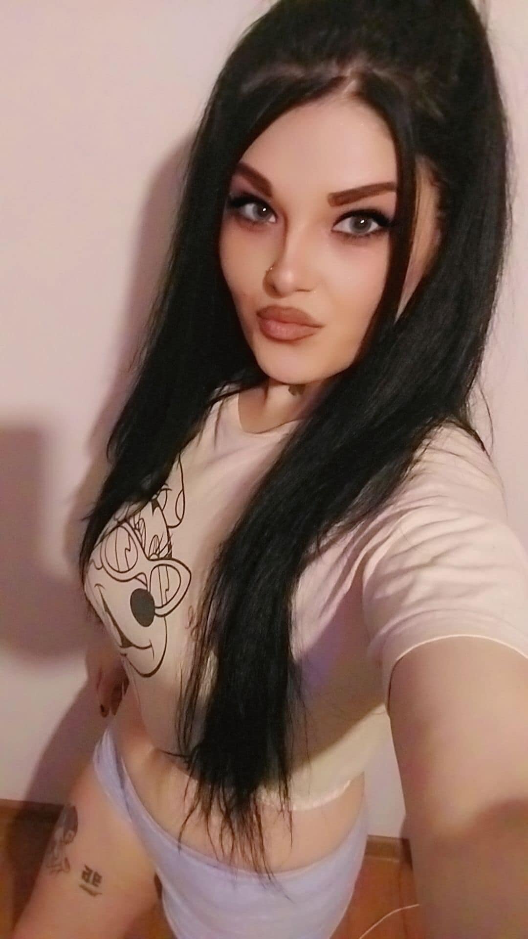 FreyaParker