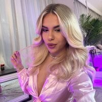 ChloeVelvet's webcam live show