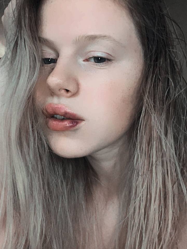 MiriamMayy profile
