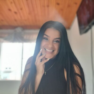 yulismile032 🤷 nude show