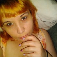 CindyFyria's Offline Chat Room