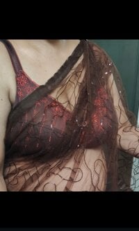 thehotlady's webcam live show