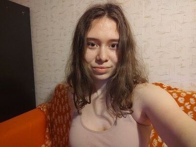 Girliemilk - Stripchat Teen Cam2cam Dirtytalk Girl 