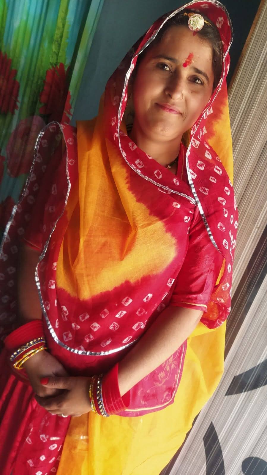 rajsthani_morni