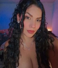 CarolinaRincon's webcam live show