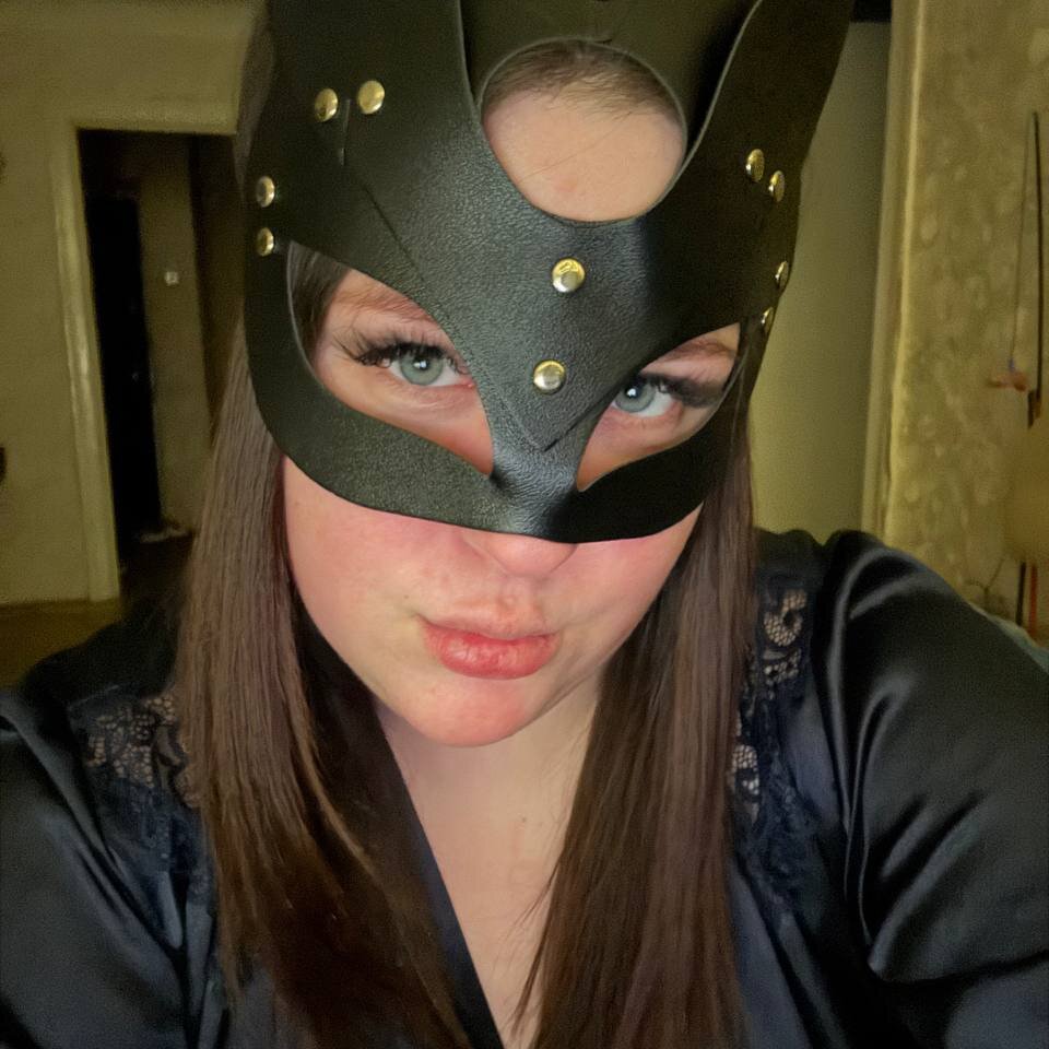 big_ass_kitten's Offline XXX Chat