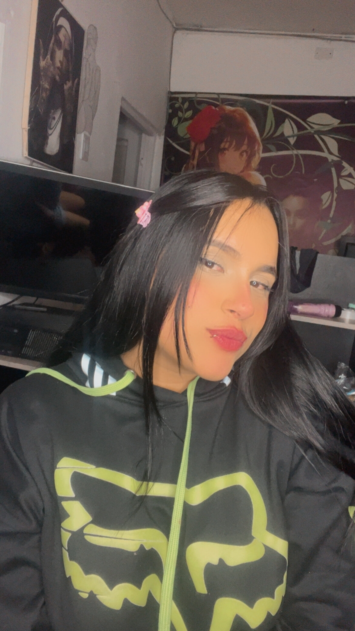 BABY_BLACKK