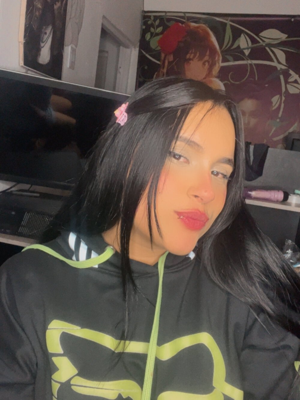 BABY_BLACKK profile