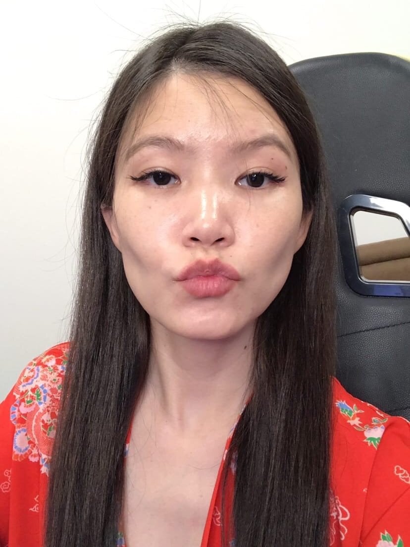 kiranaylin profile