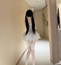 Yaiyigirl's webcam live show