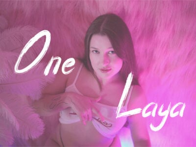 OneLaya - Stripchat Teen Lovense Best Girl 