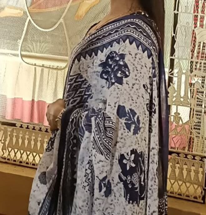 Shalu-Ji live cam model at StripChat