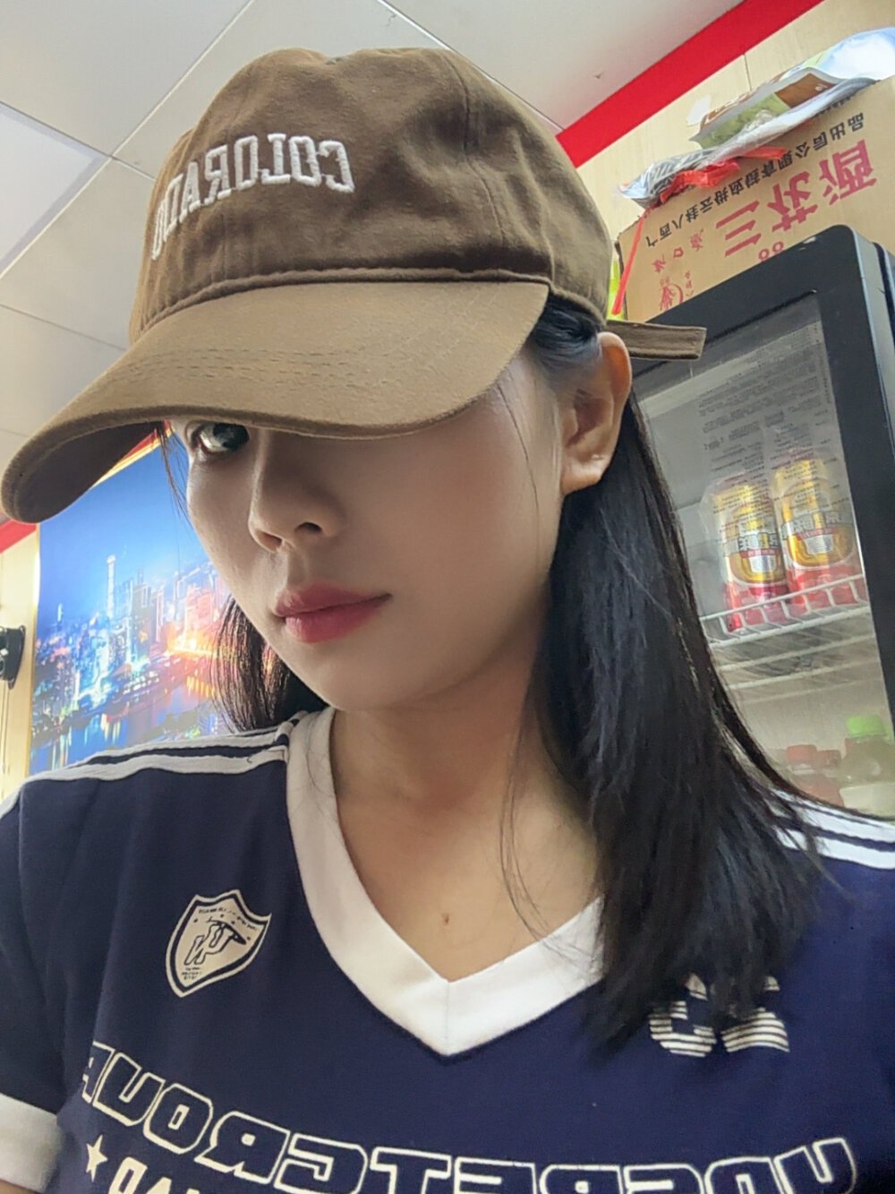 Cam girl titi99770