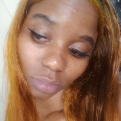 GingerAss1 Avatar