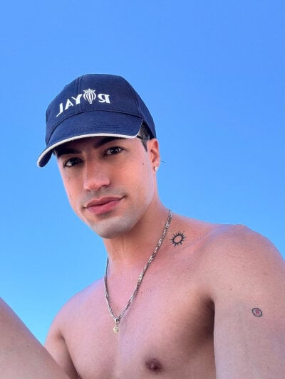 Newjeff - Stripchat Blowjob Cam2cam Deepthroat Boy 