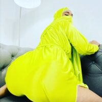 YARSHA_HABID's webcam live show