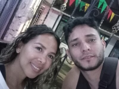 Chris_evvanss - Stripchat Blowjob Cam2cam Deepthroat Couple 