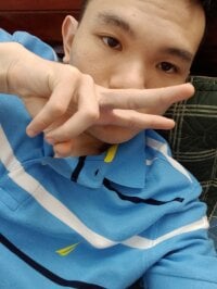 k-i-z's webcam live show