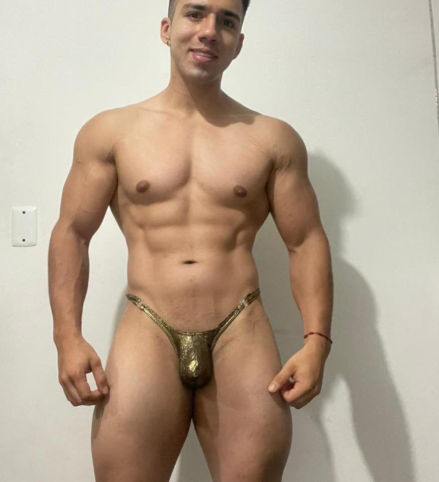 liam_forest_ from stripchat