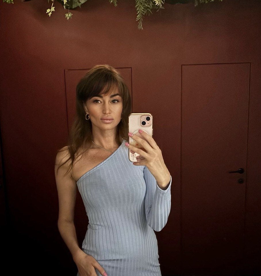 sindy_energy from stripchat