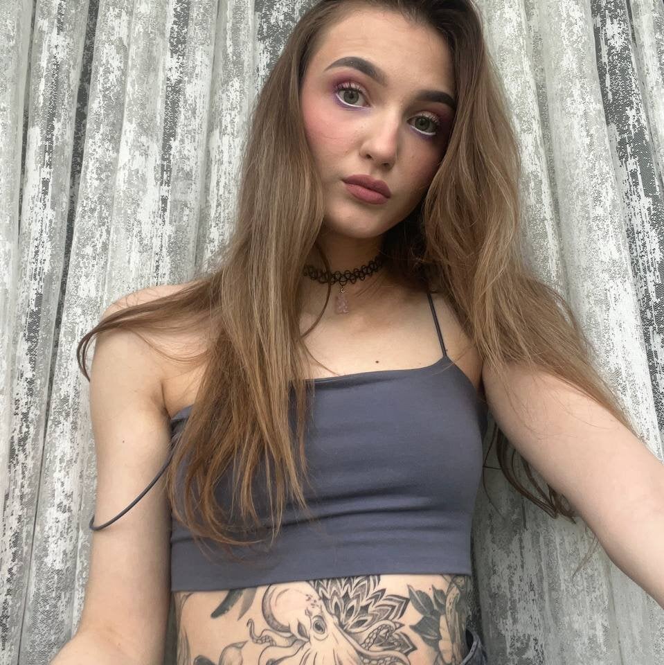 Alisha_Green profile