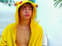 Twinkk_Guy's webcam live show