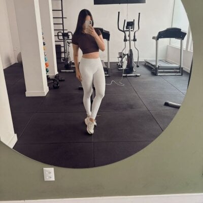 Peggmorena on StripChat