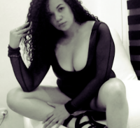 Czat XXX na żywo – Samycutex