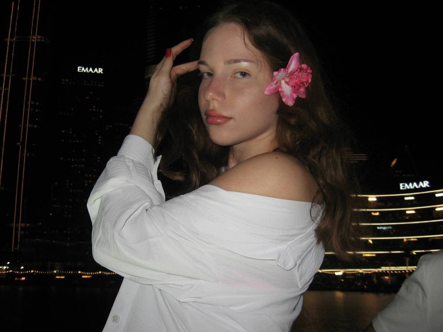 EvelynCollins