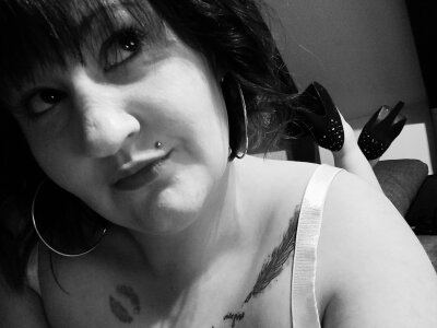 MissCurvy88