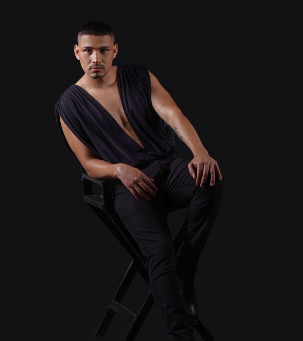 AndresSterling_ profile