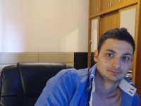 davidcamelot's Offline Chat Room
