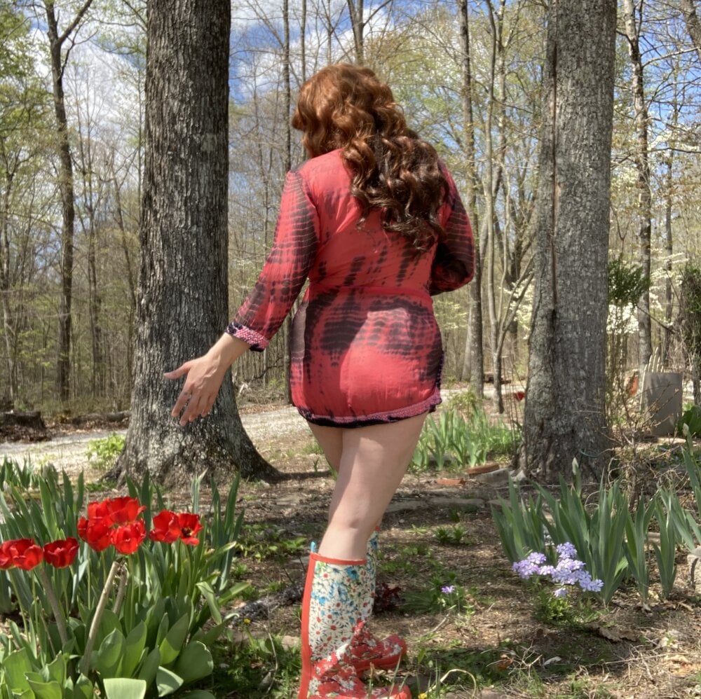 kinkymidwestmeadows' Offline XXX Chat