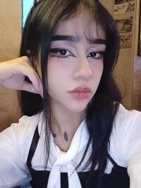 Juri_hann's webcam live show