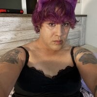 Julietserenity's webcam live show