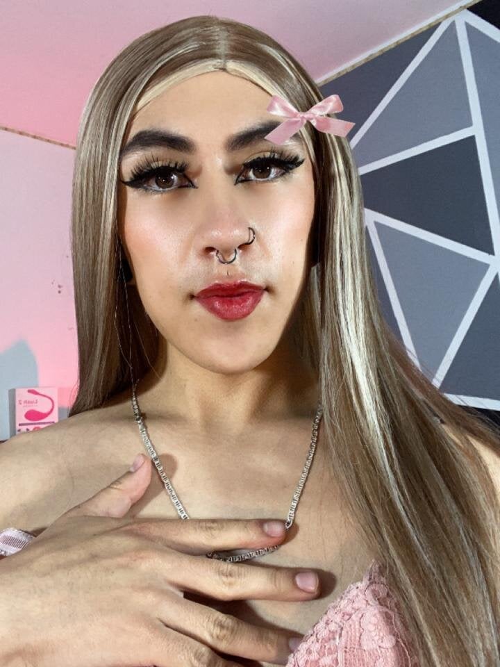 Anal_Luna profile