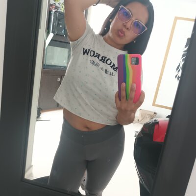 imbarbie_hot from stripchat