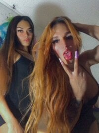 Ebony_dollyX's webcam live show