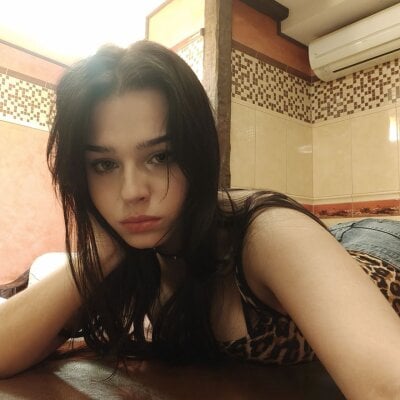 Leslie_Wholsh on StripChat