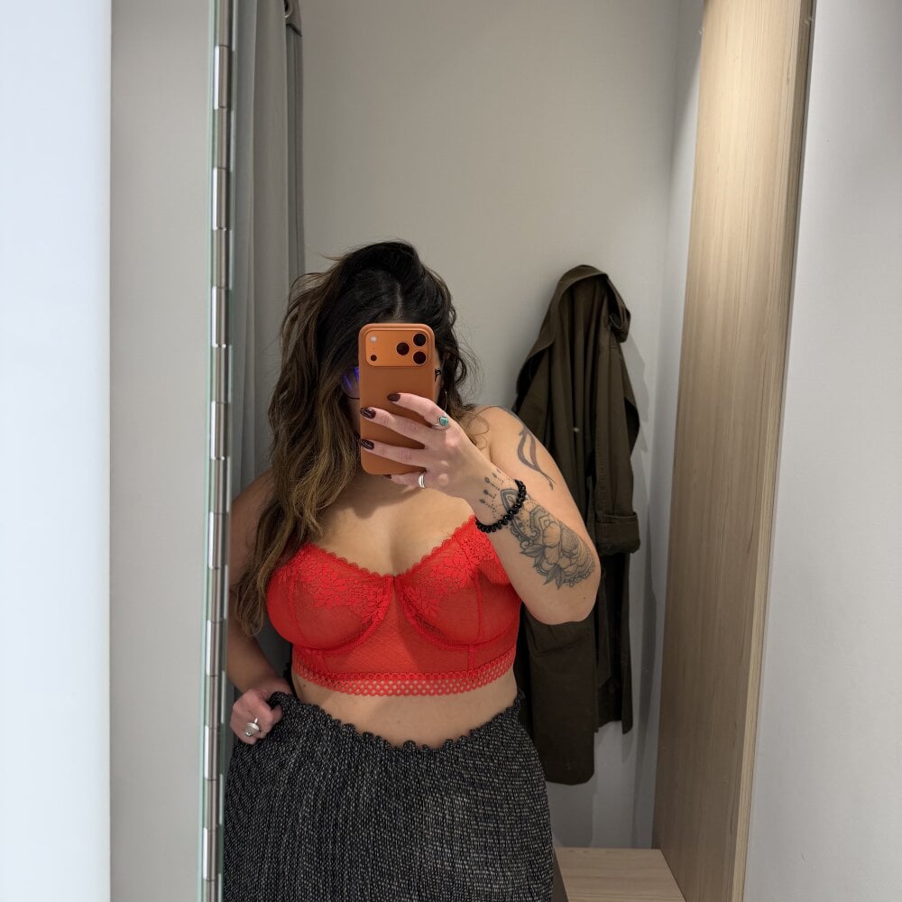 MlleMargaux's Offline XXX Chat