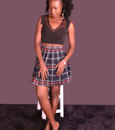 Alma_star 📃 online nude chat