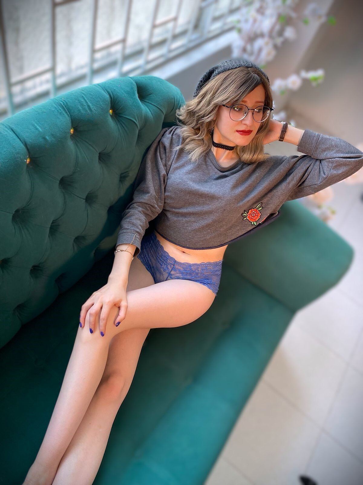 AlexaSmiith