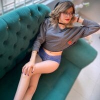 AlexaSmiith's webcam live show