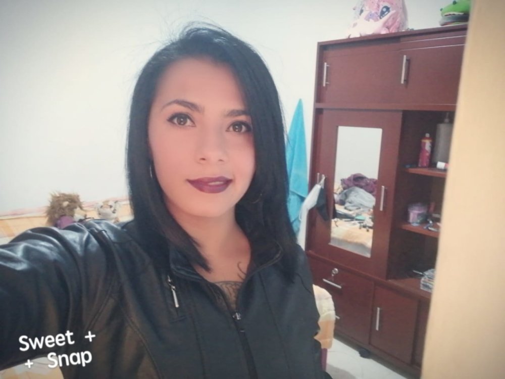 alexa_slavehot 💈 free live webcam