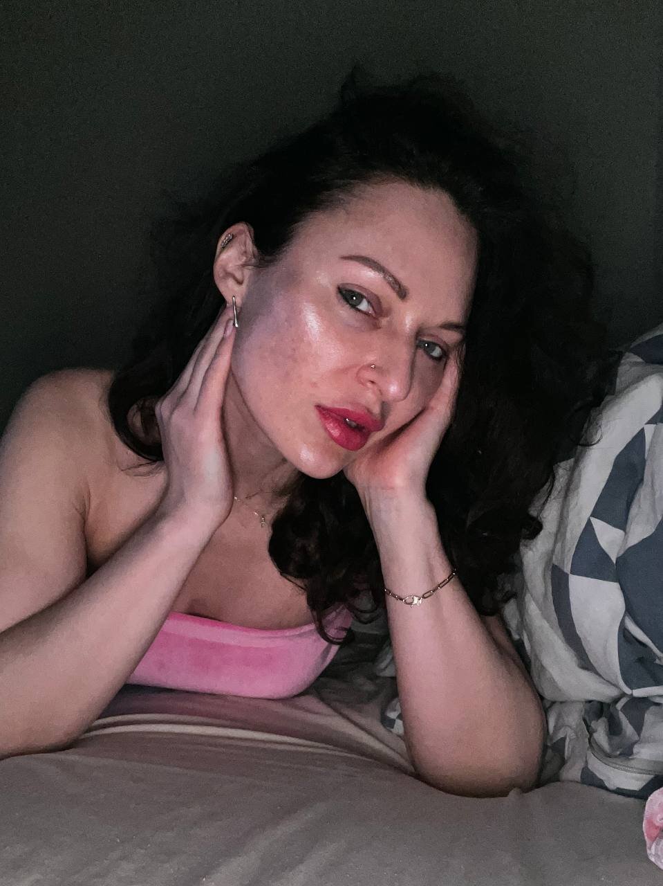 GorgeousJanette