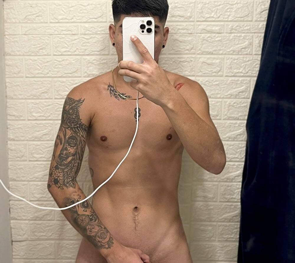 liamrico01 profile