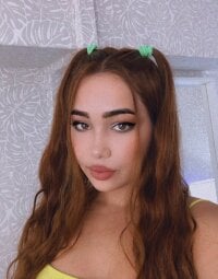 PinkYasmin's Live Sex Cam Show